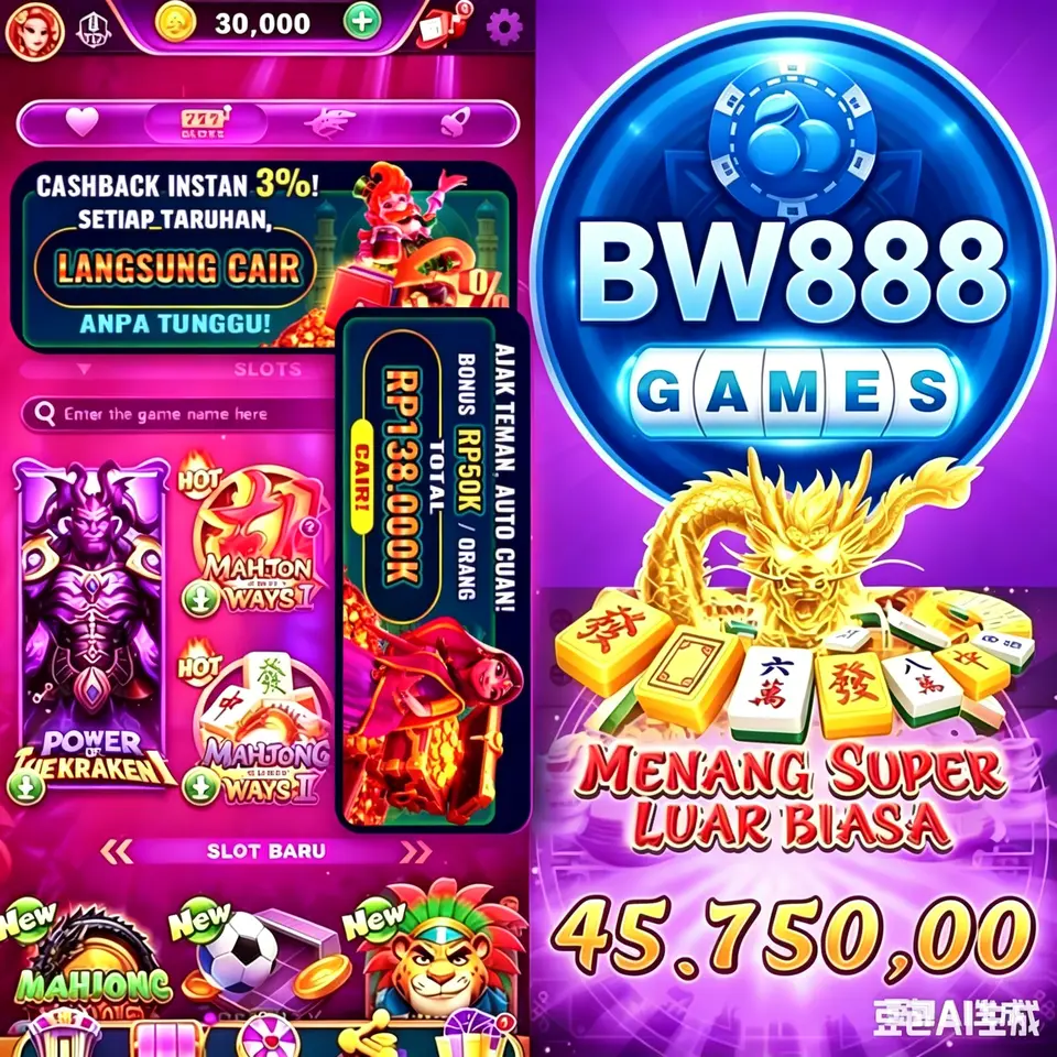 bw888 APK