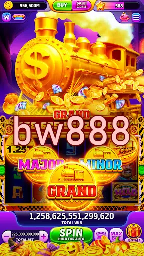 bw888 APK