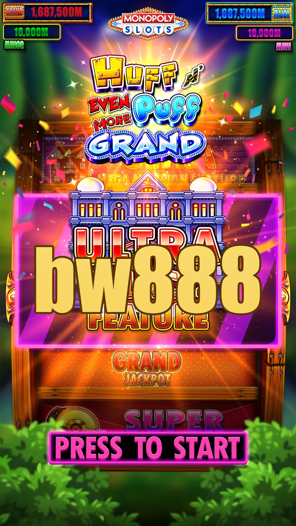bw888 APK