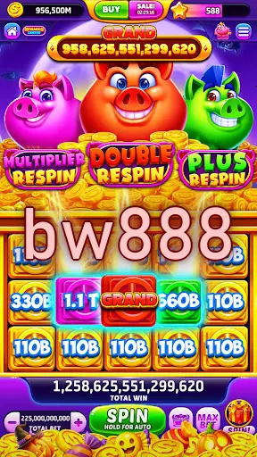 bw888 Masuk