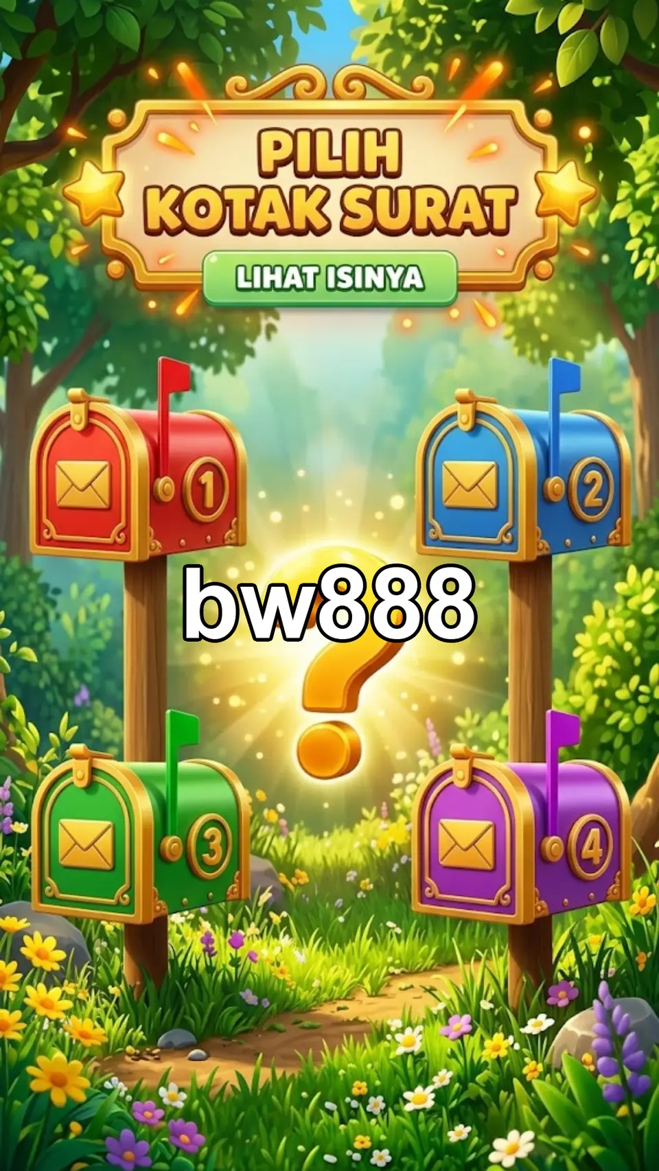 bw888 Masuk
